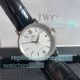 AAA copy IWC Portofino Citizen movement white dial diamond bezel (7)_th.jpg